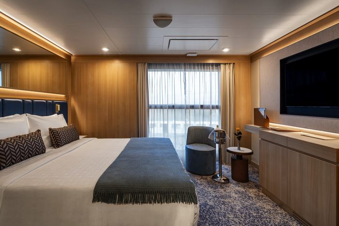 Vista Infinity Suite